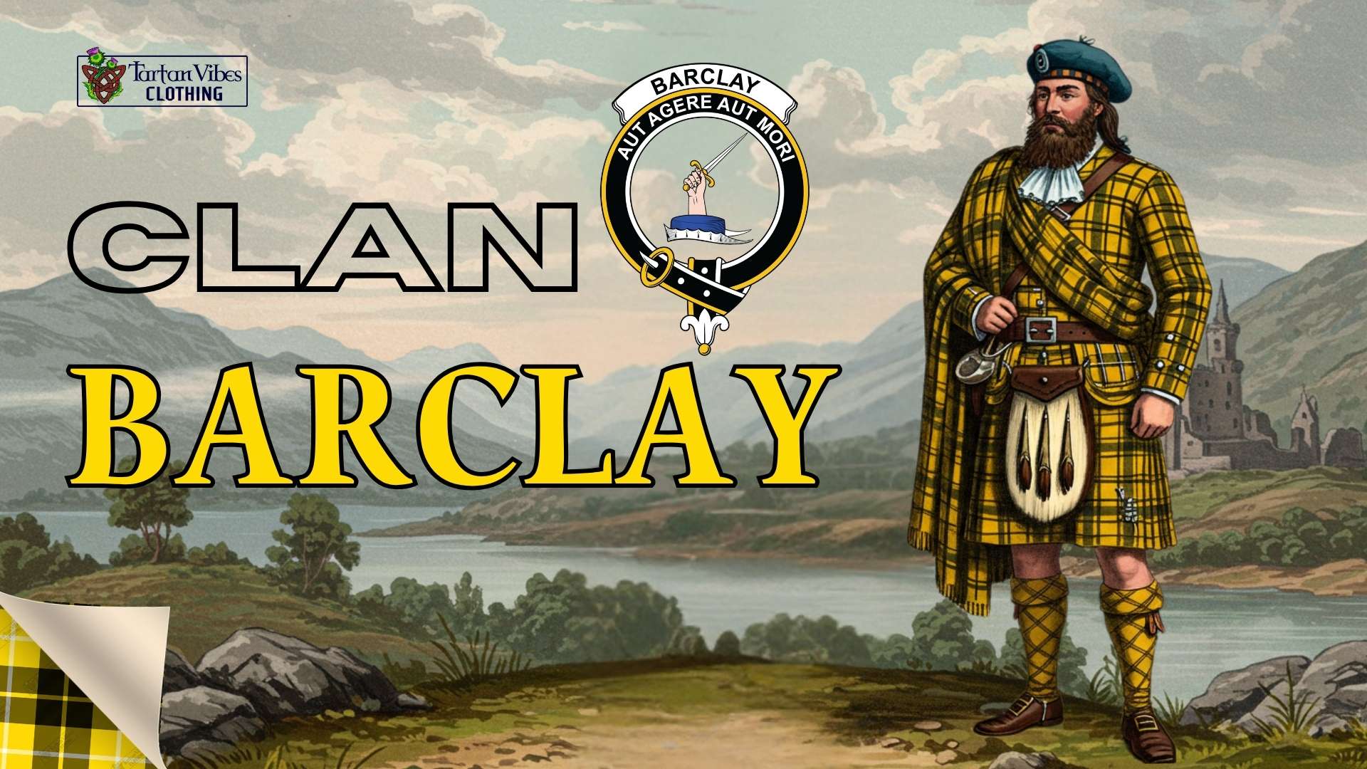 Clan Barclay