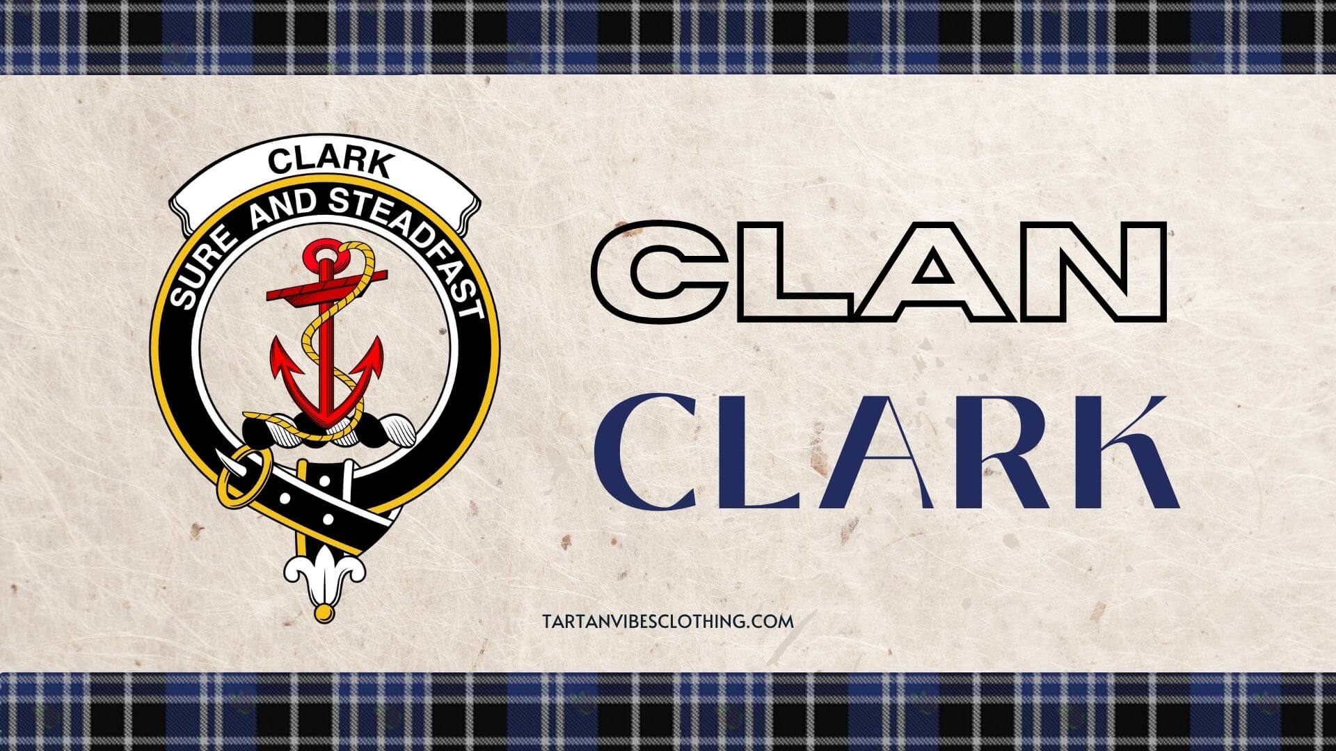 Clan Clark