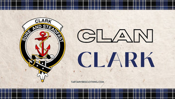 Clan Clark
