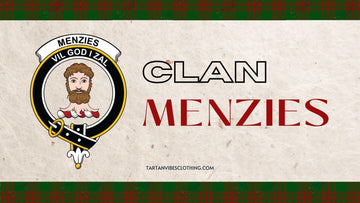 Clan Menzie