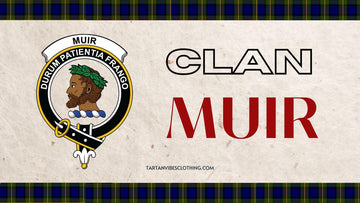 Clan Muir