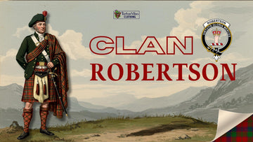 Clan Robertson