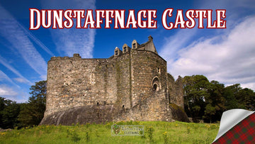 Dunstaffnage Castle