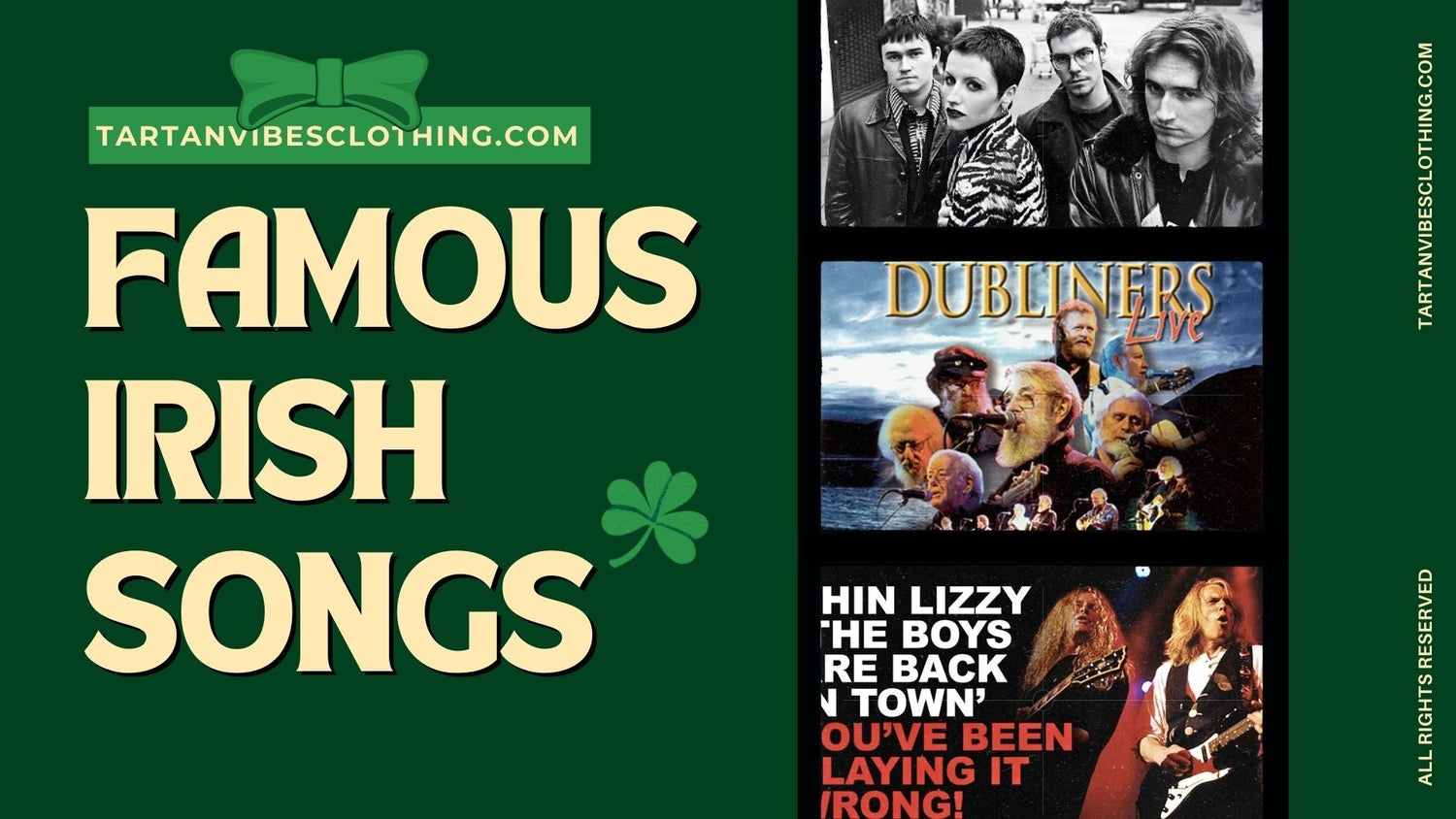Top 55 Famous Irish Songs That Define Ireland s Music Legacy top-55-famous-irish-songs-that-define-ireland-s-music-legacy