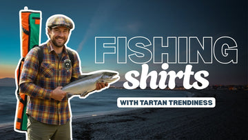 Fishing Shirts