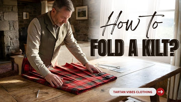 Fold a Kilt