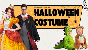 Halloween Costumes