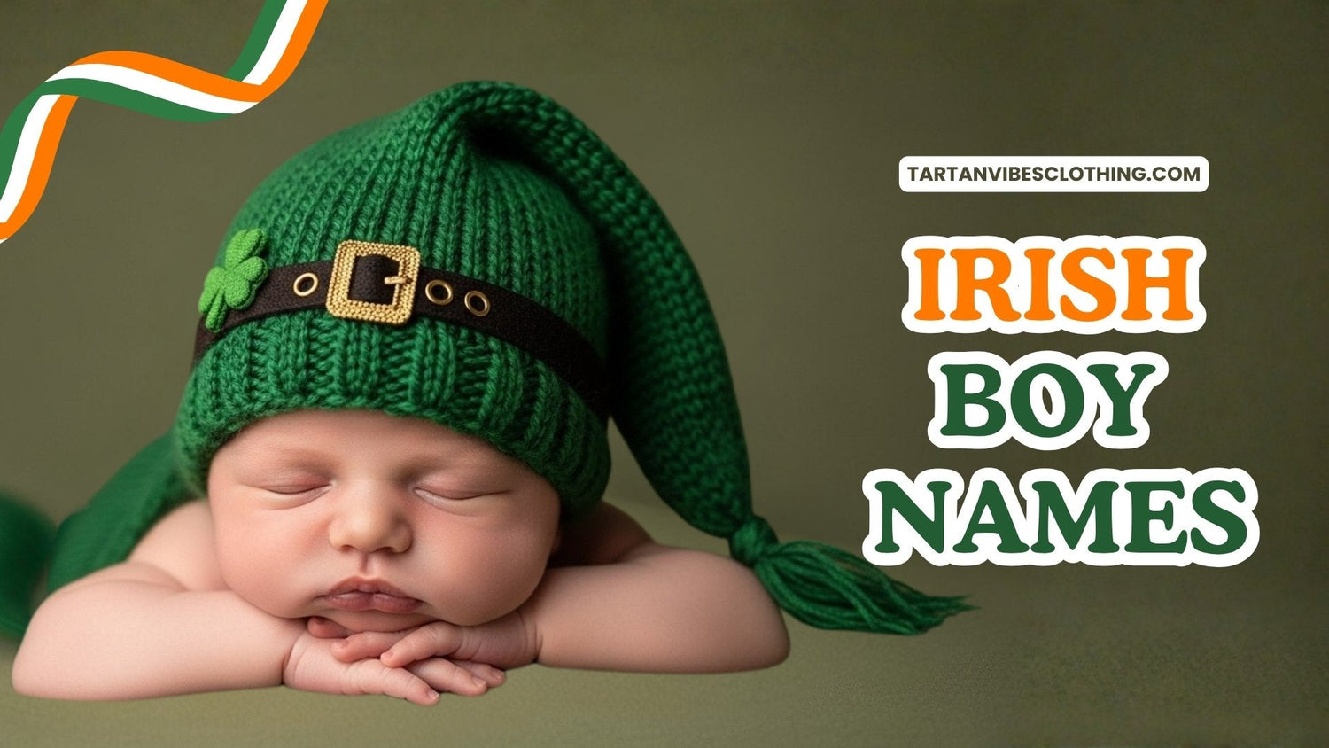 90 Best Irish Boy Names You ll Instantly Love 90-best-irish-boy-names-you-ll-instantly-love
