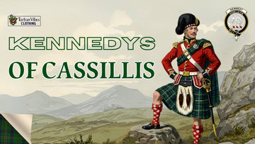 Kennedys of Cassillis