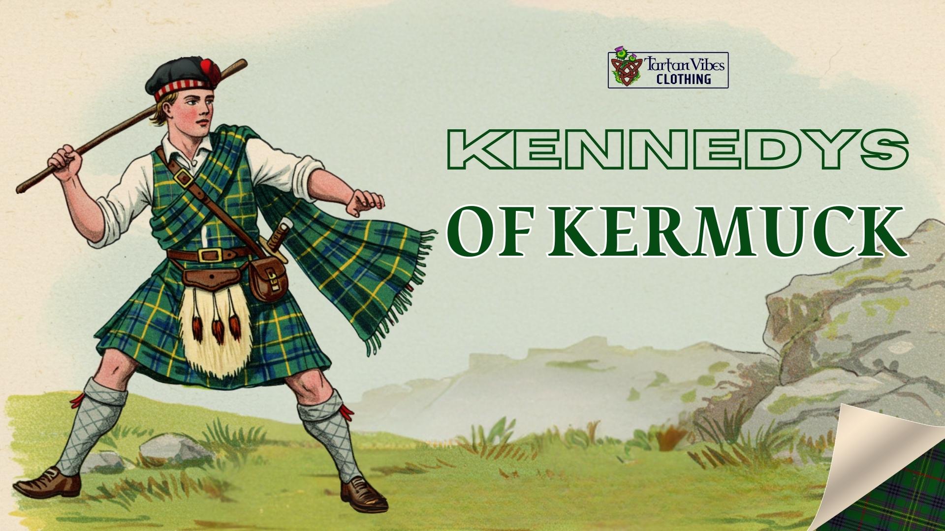 Kennedys of Kermuck