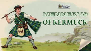 Kennedys of Kermuck