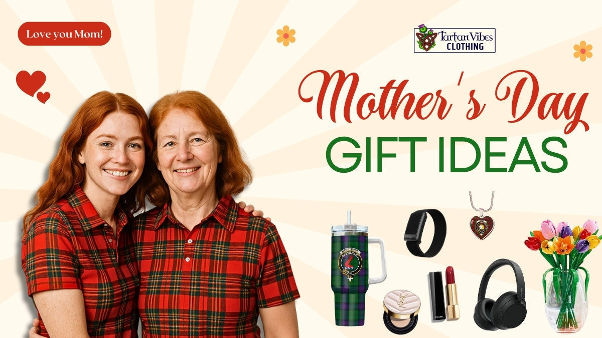 Mother’s Day Gift Ideas