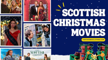 Top 8 Scottish Christmas Movies 2025 You Can't Miss