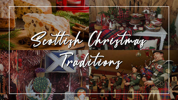 Scottish Christmas Traditions