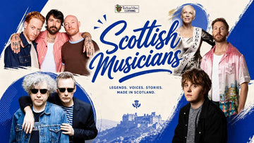 Scottish Musicians