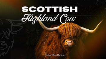 Facts About Highland Cows
