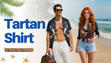 Tartan Shirts