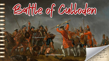 Battle of Culloden