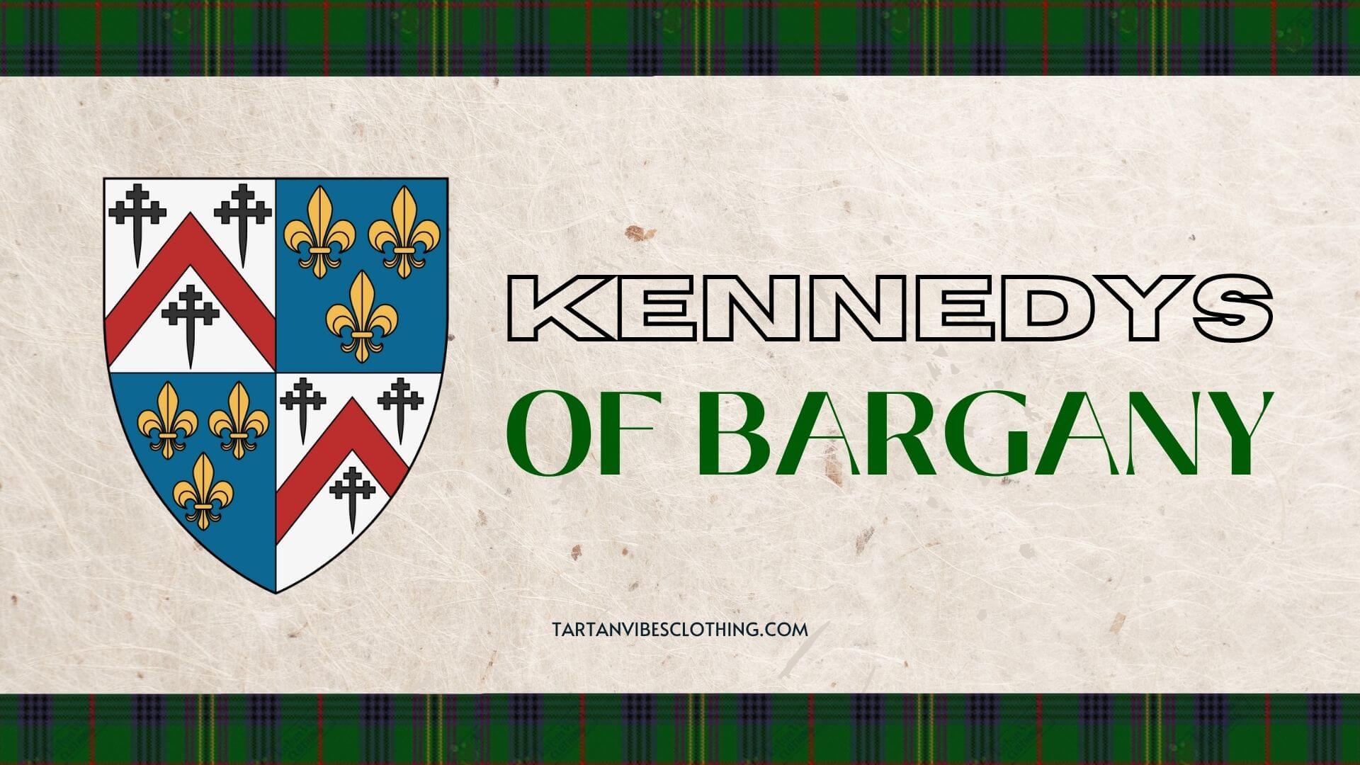 Kennedys of Bargany