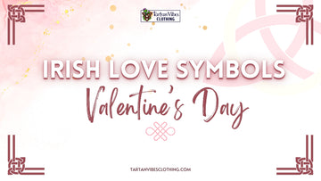 Irish Love Symbols Unveiled: Navigating Affection's Tapestry - A Journey Through the Charm of 'Irish Symbol for Love