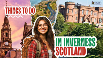 Things to Do in Inverness Scotland