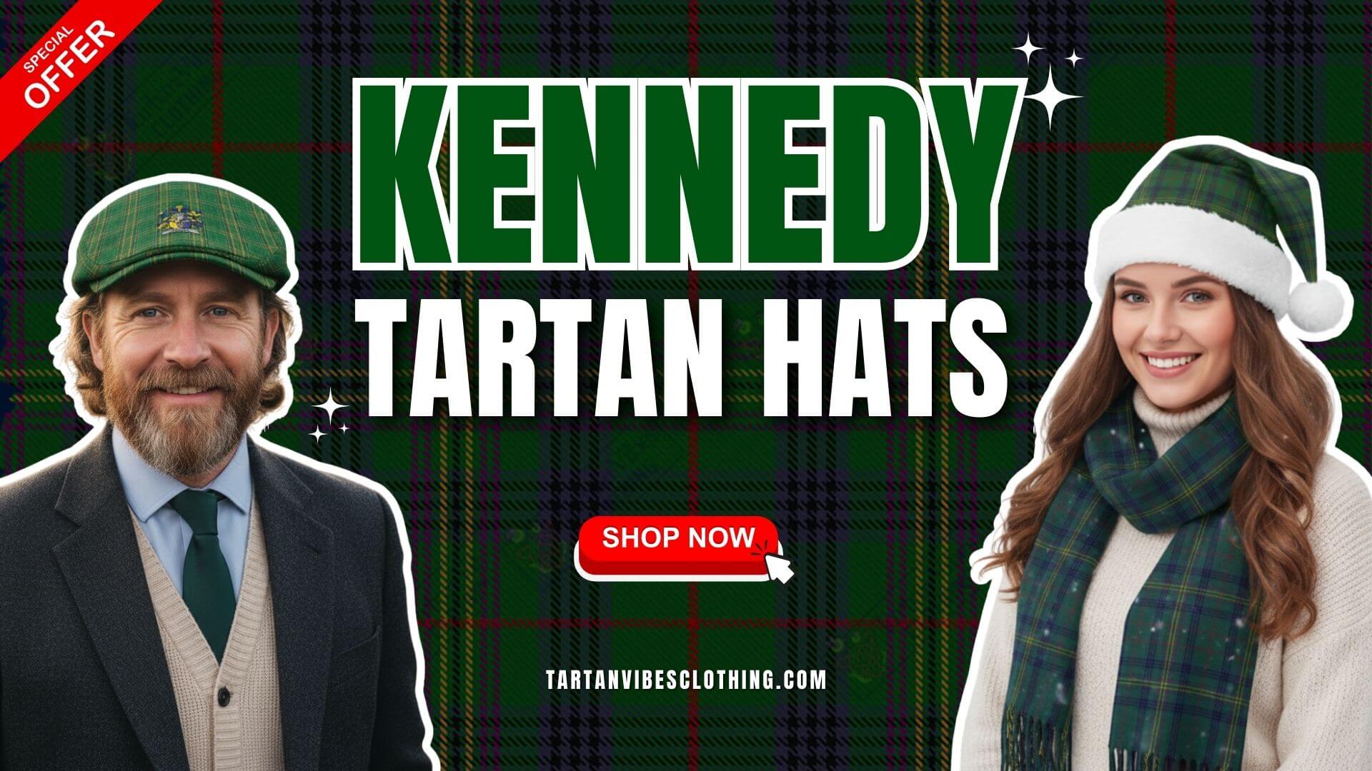 Kennedy Hats