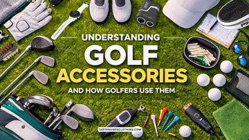 Golf Accessories