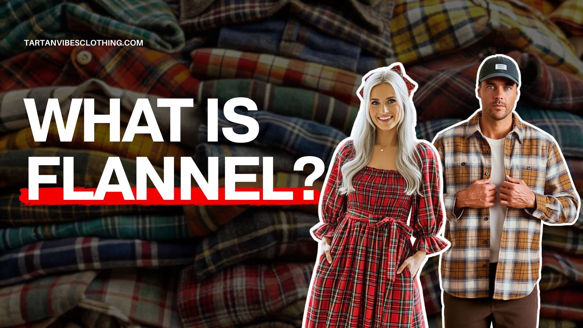 What is Flannel?