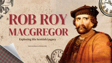 Rob Roy MacGregor