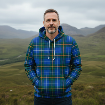 Casual Hoodie Collection - Tartanvibesclothing