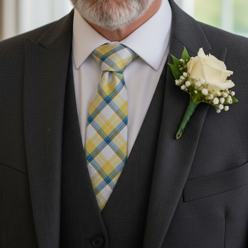 Tartan Classic Necktie