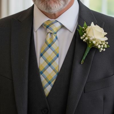 Tartan Classic Necktie