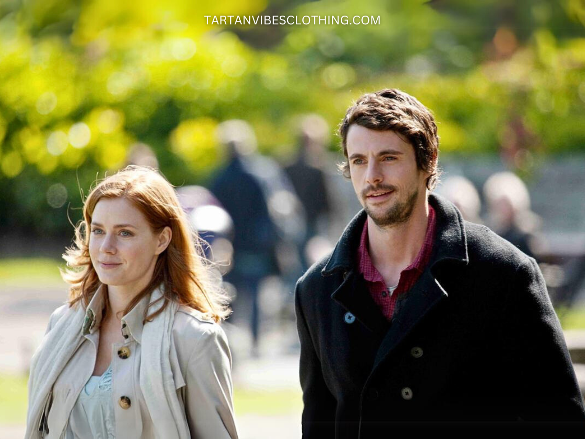 Leap Year (2010) A Charming Rom-Com
