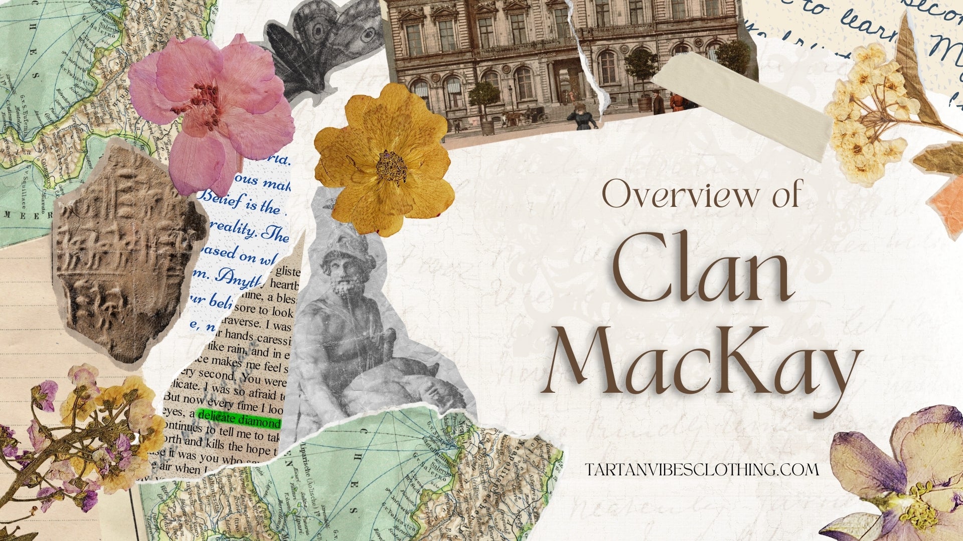 A Brief Overview of Clan Mackay