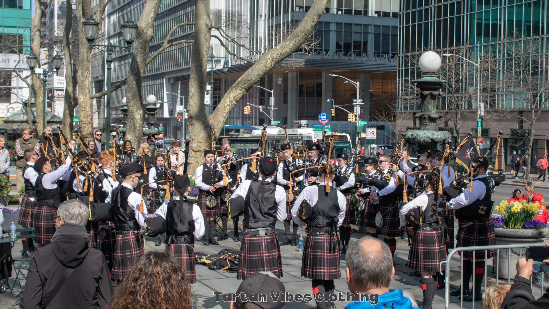 Attending Clan Gatherings