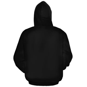 Crighton Coat of Arms Hoodie - 2D-tartanvibesclothing
