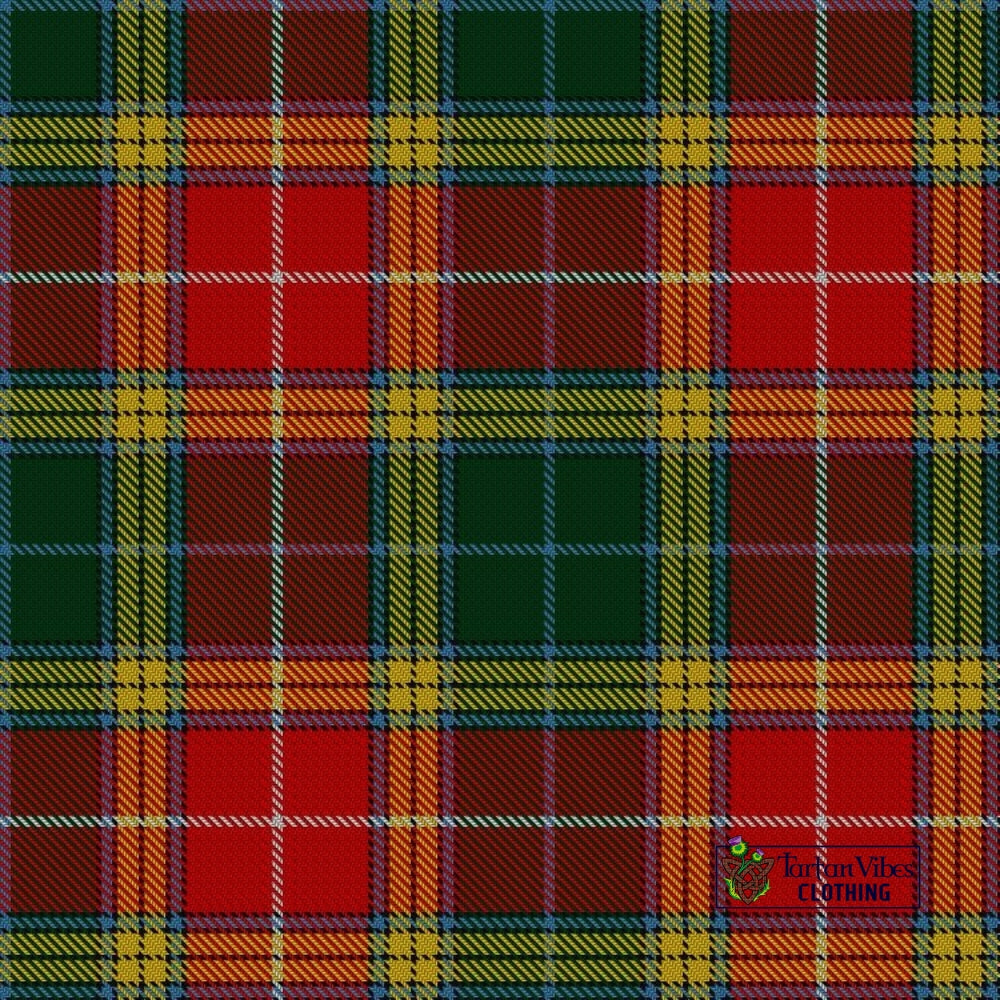 Buchanan of Leny Tartan