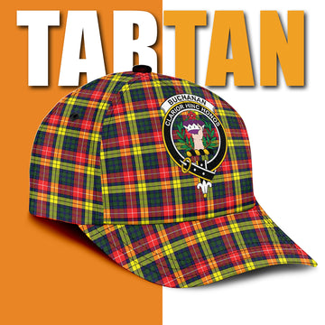 Tartan Vibes Clothing Classic Cap