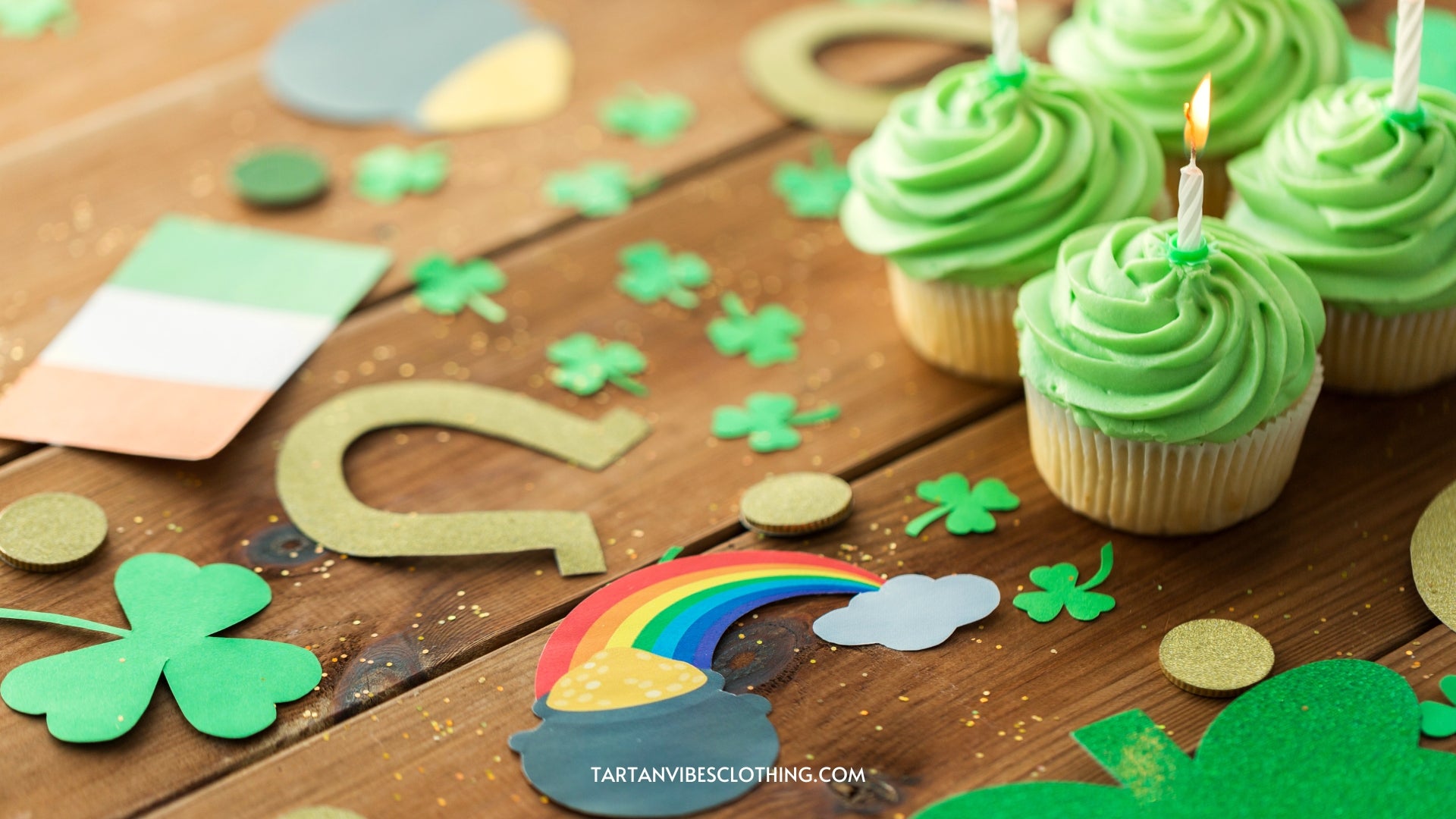 Crafting Your Saint Patrick's Day Sayings Quotes for Saint Patrick's Day