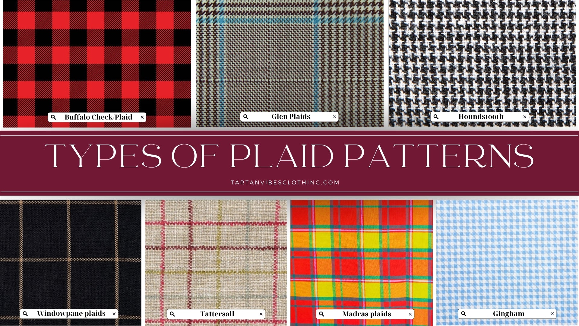 Tartan And Plaid What s The Difference Simply Explained Tartan And Plaid What s The Difference Simply Explained