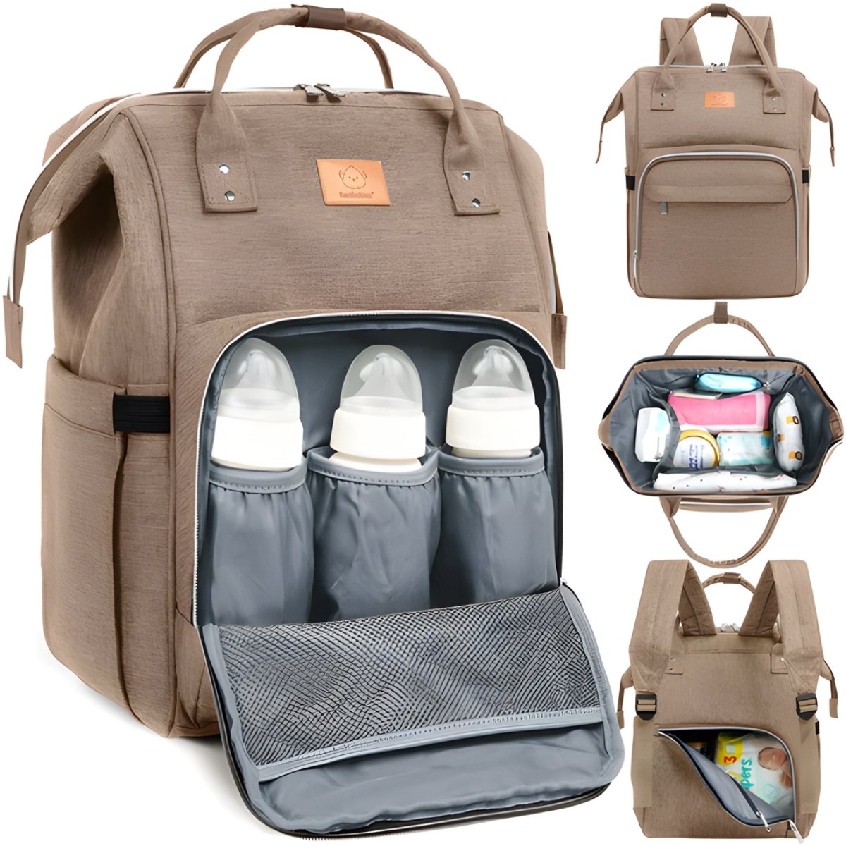 Diaper Bag