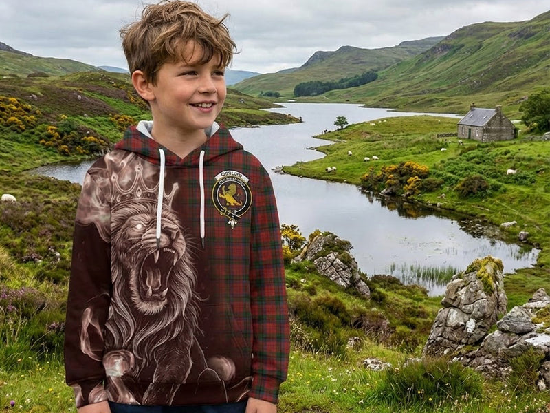 For Kid Collection - Tartan Vibes Clothing