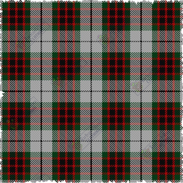 Fraser Dress Tartan

