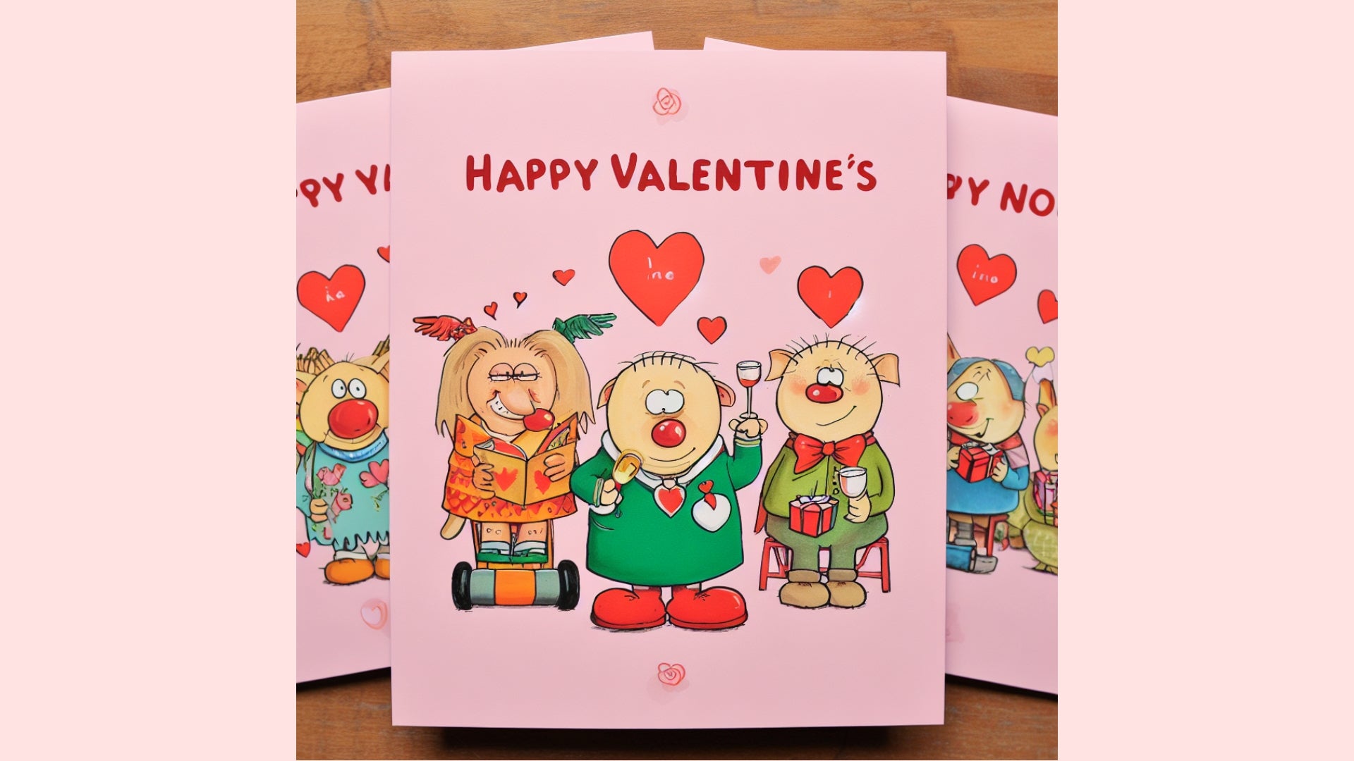 Funny valentine's cards ireland