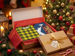 Gift For Children - Tartanvibesclothing