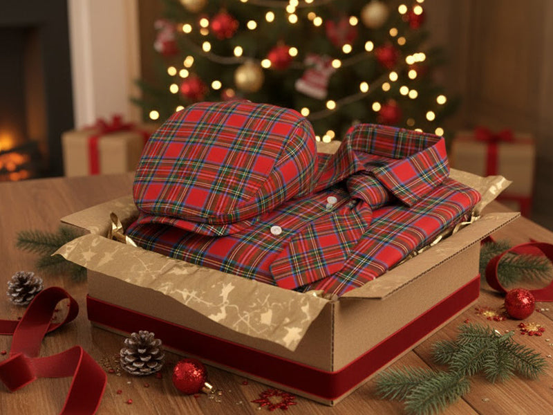 Gift For Men - Tartanvibesclothing