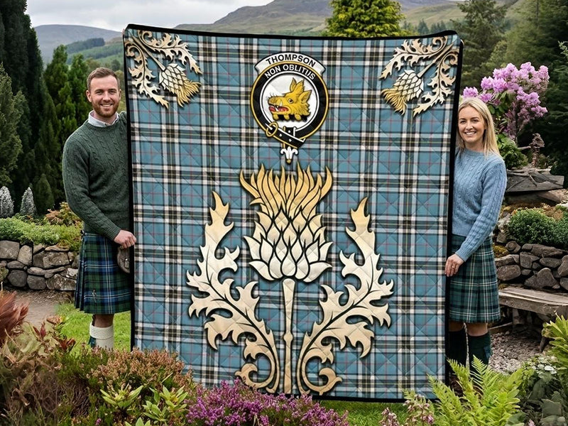 Home & Garden Decoration - Tartan Vibes Clothing