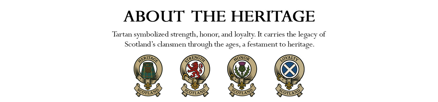 USP - Tartan Vibes Clothing