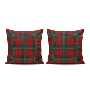 MacLean (McLean) Tartan Pillow Cover