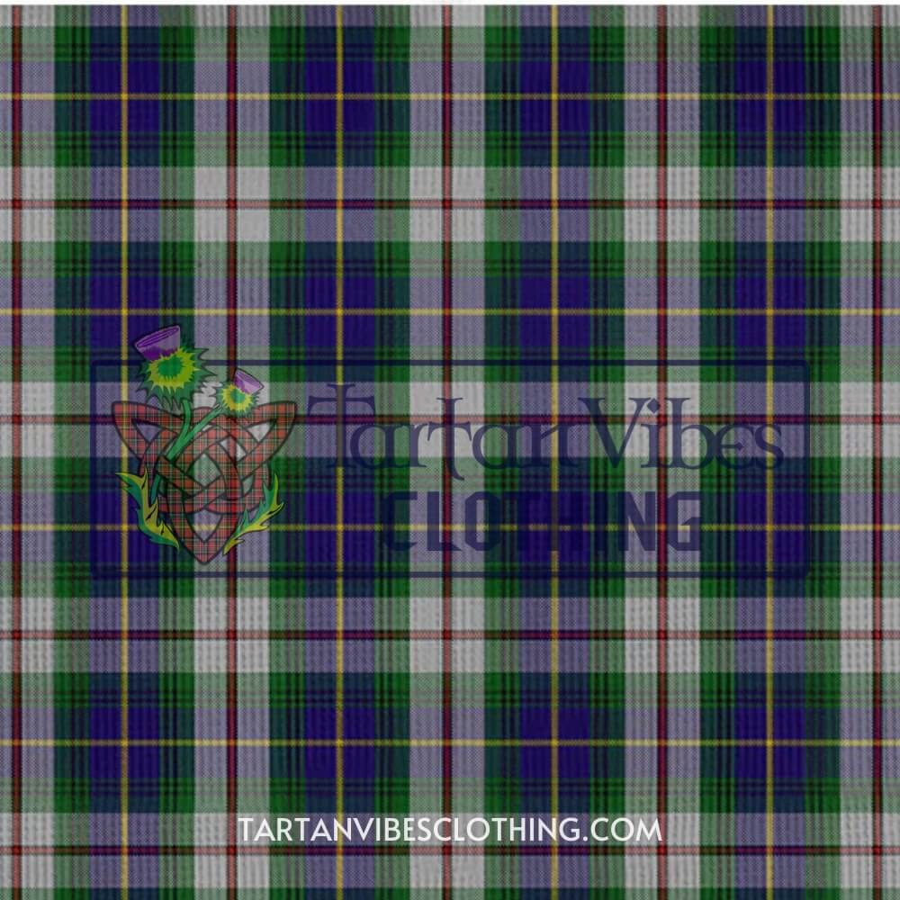 MacLeod of Californian Tartan